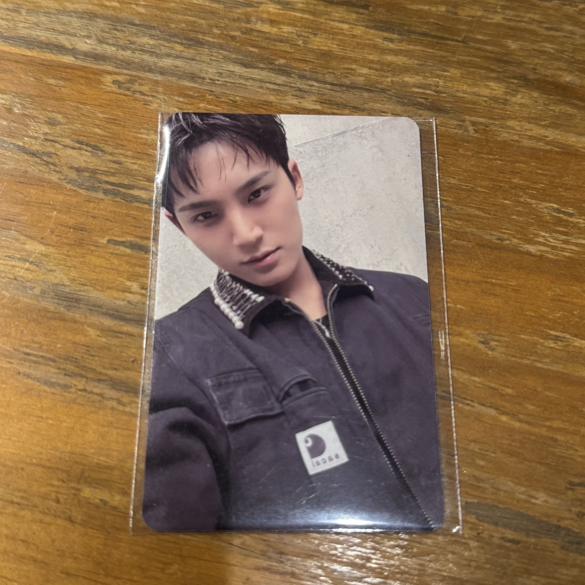 奎 正五WM通路特典