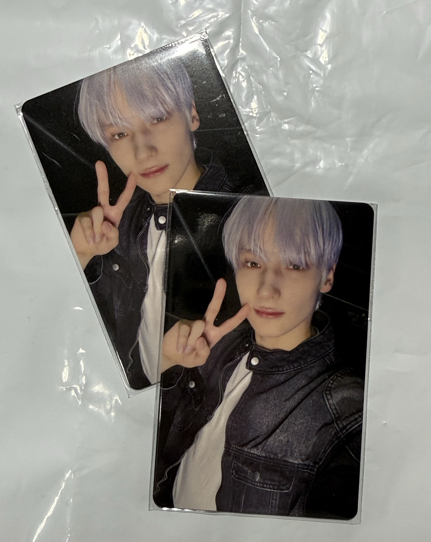 Starkissed 日咖 2.0 幸運卡 休寧凱