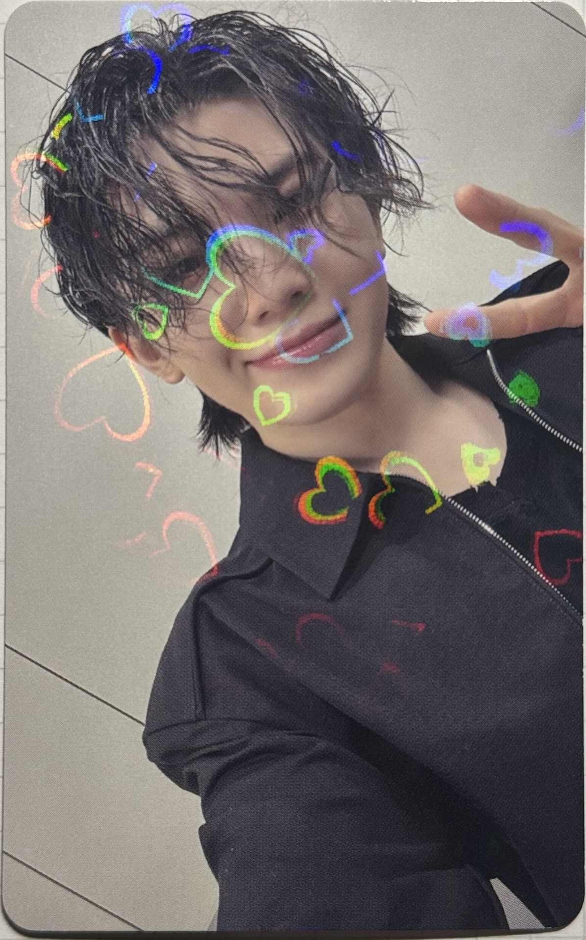 勳🍚｜WVS大阪場限