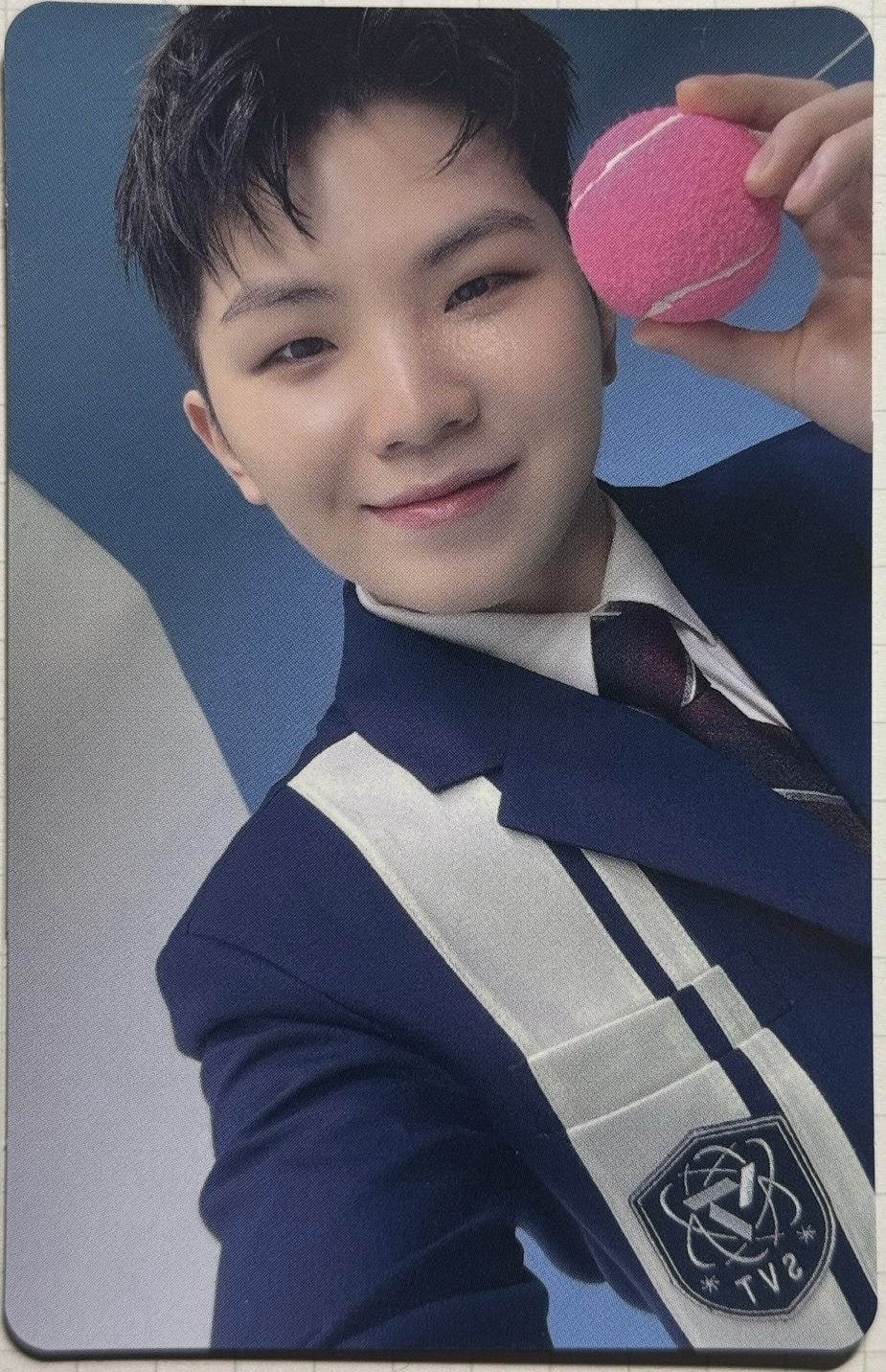 勳🍚｜DREAM 專輯卡 flash盤 