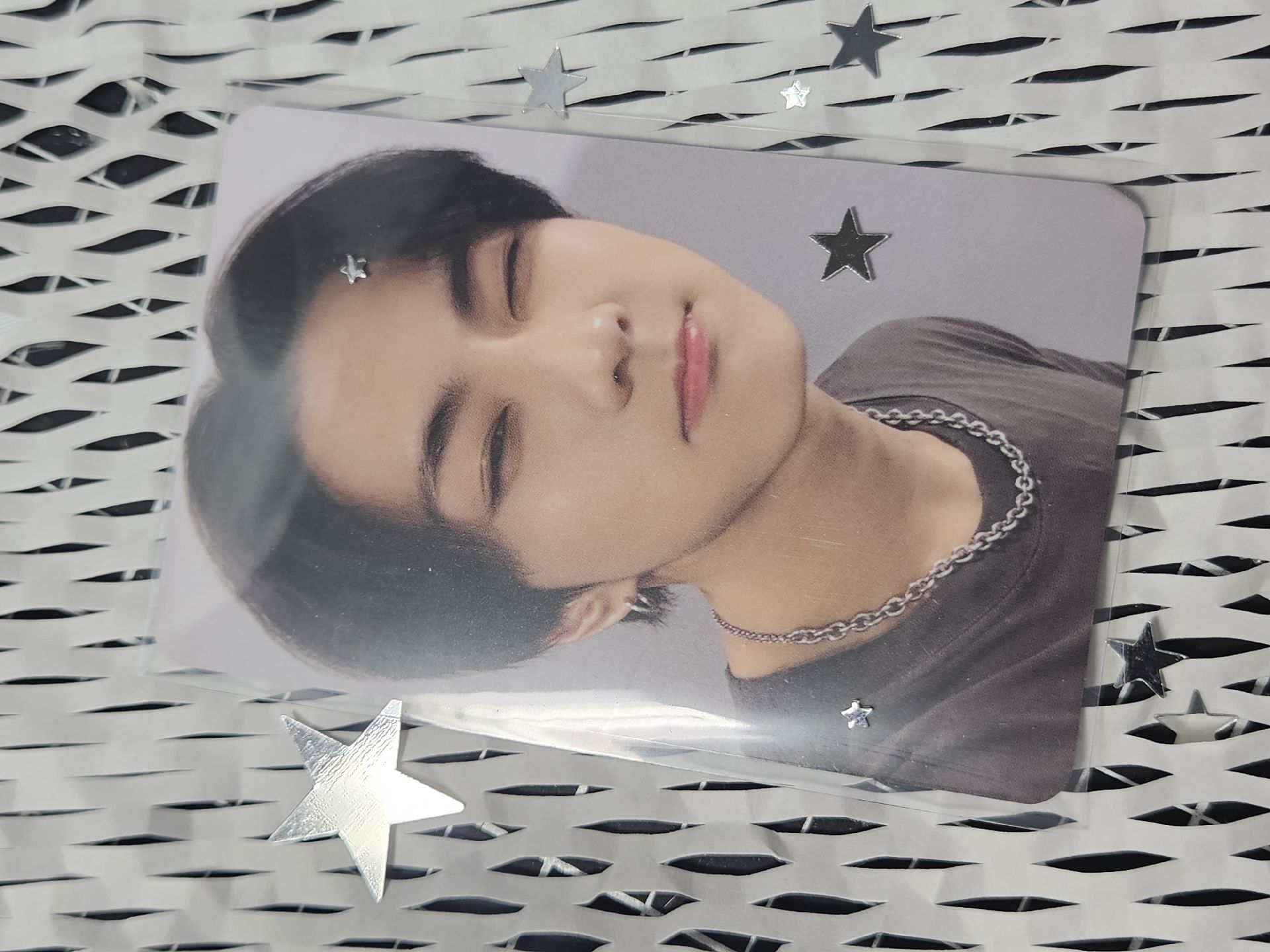 JUNGWON WTL FINAL 綜卡