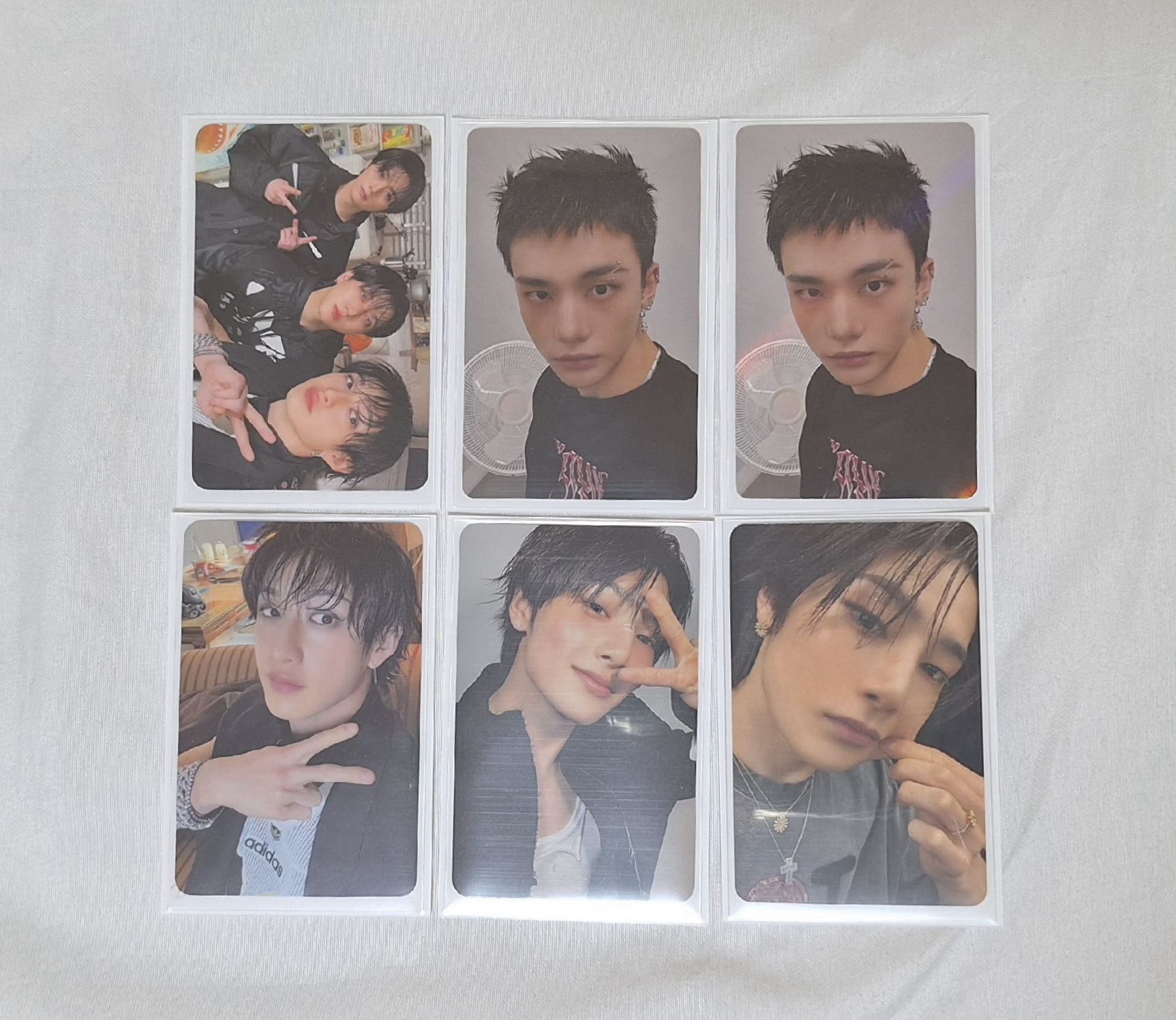 KARMA 專卡/特典卡