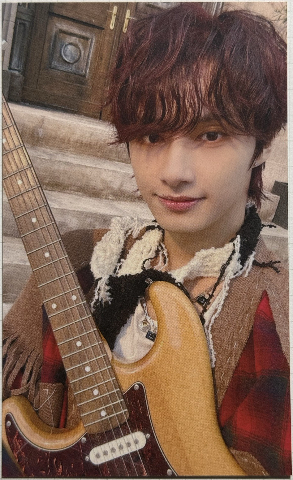 俊🐈｜MINI11 環球福岡場限