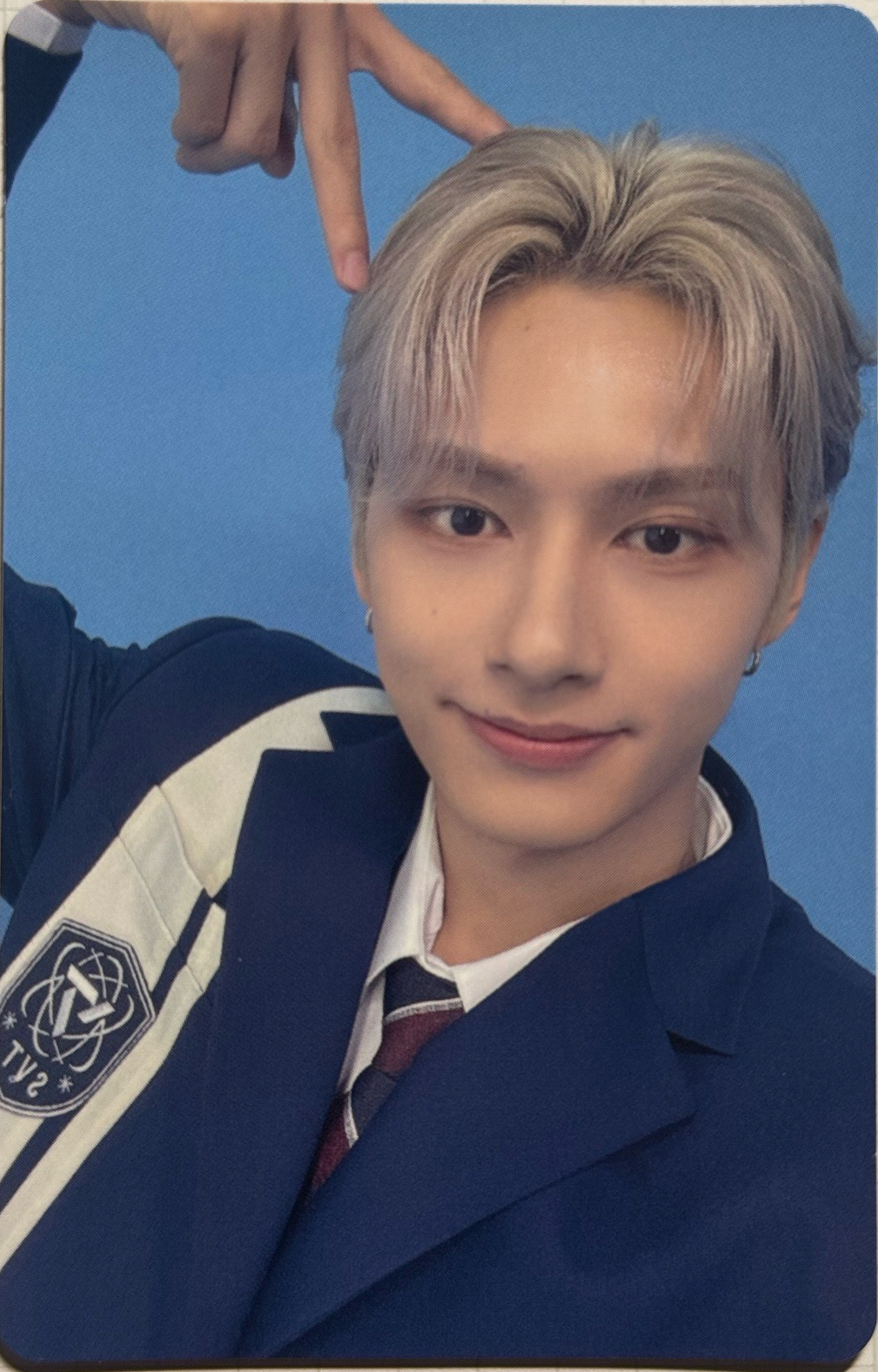 俊🐈｜DREAM 專輯卡 Flash ver.