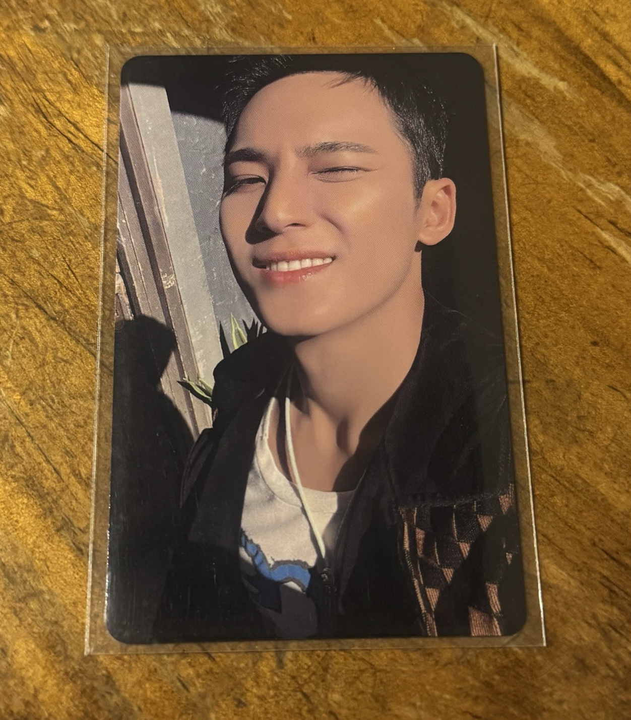 奎 迷11埼玉場限卡