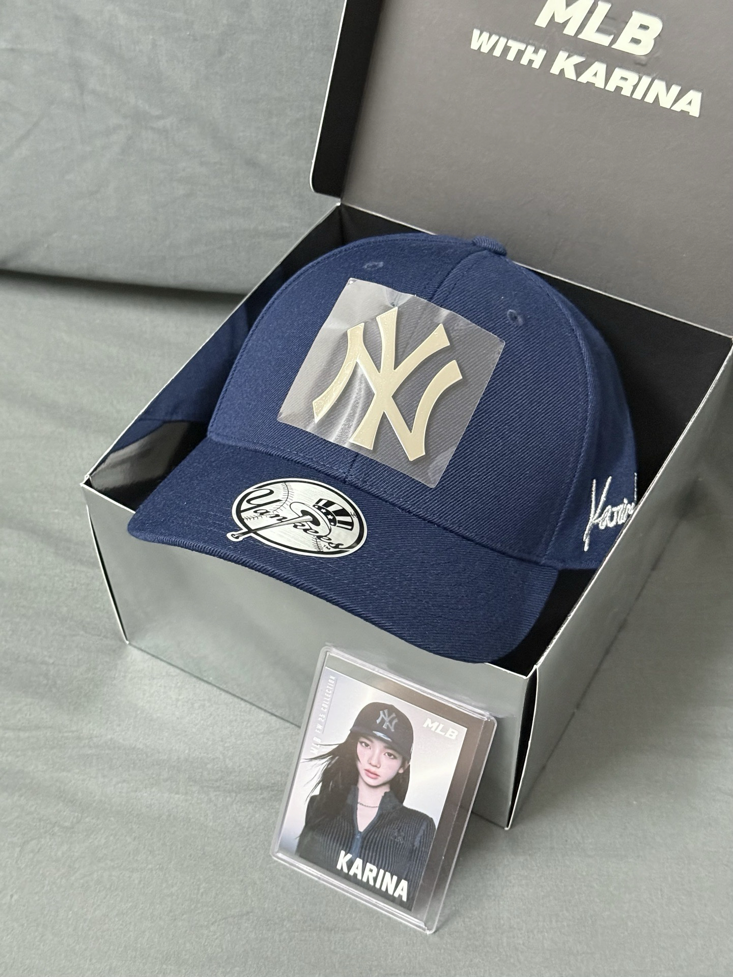 全新59號藍 最低3000剩1頂～