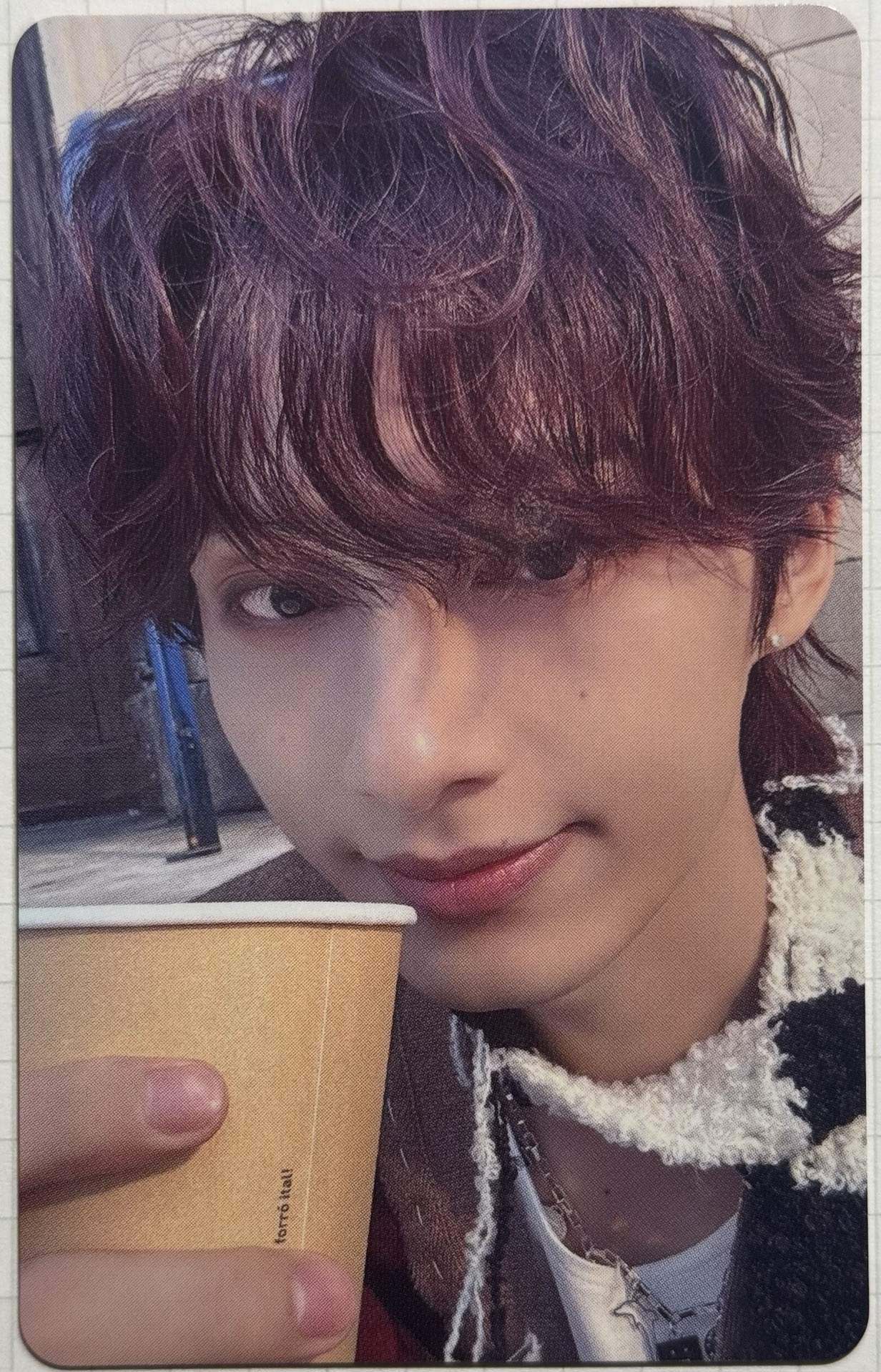 俊🐈｜MINI11 埼玉場限卡 