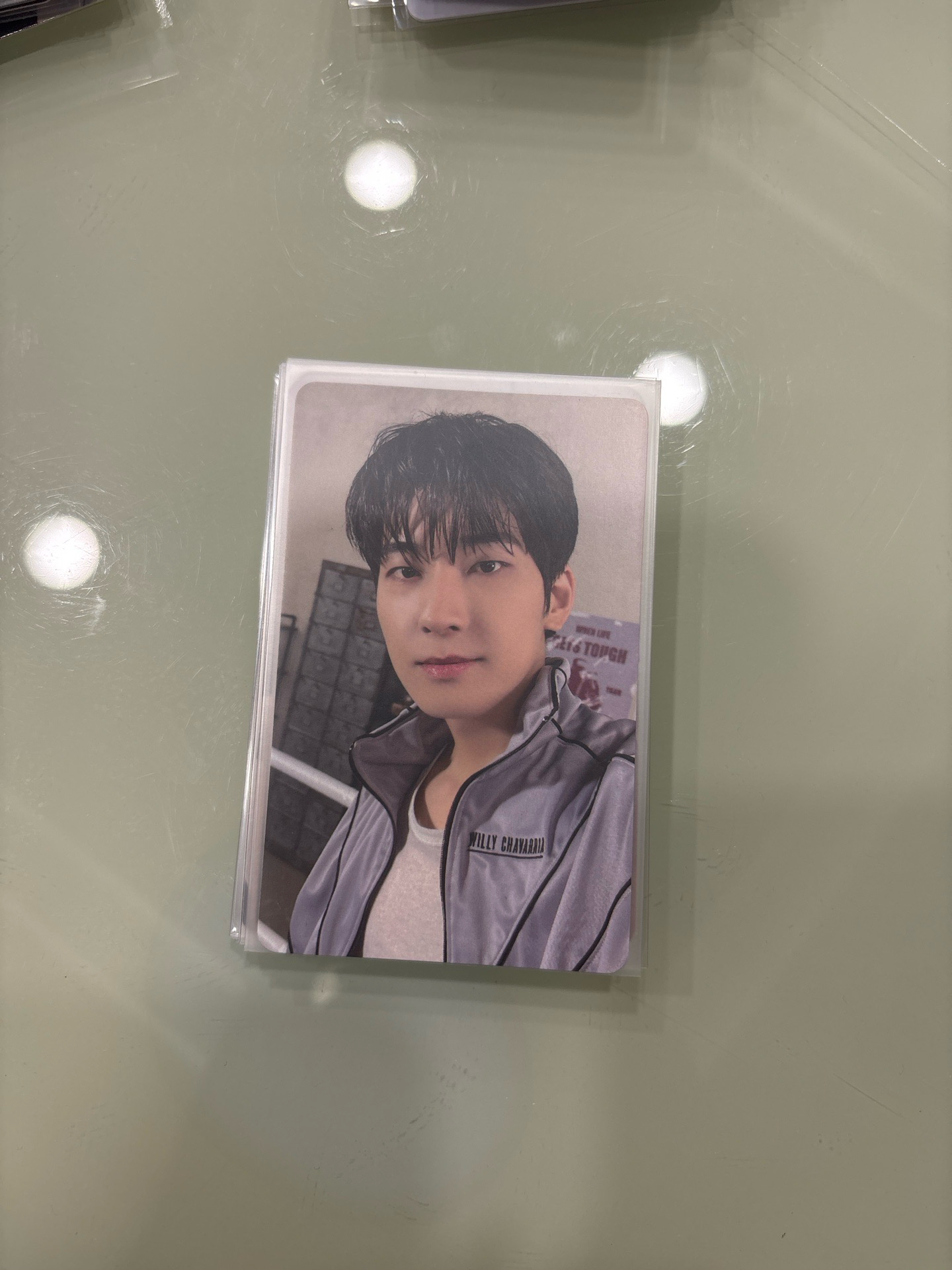 圓 mini 10 kms特典