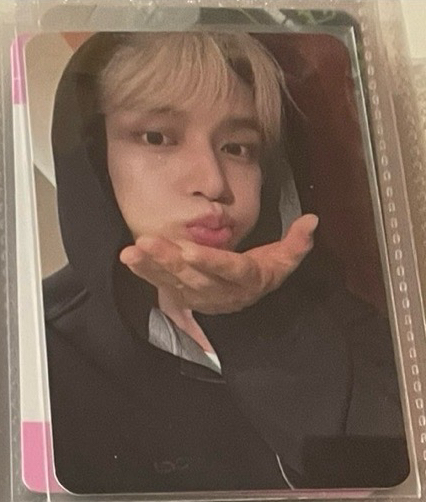 迷四 k4 幸運卡 吹蠟燭 雄