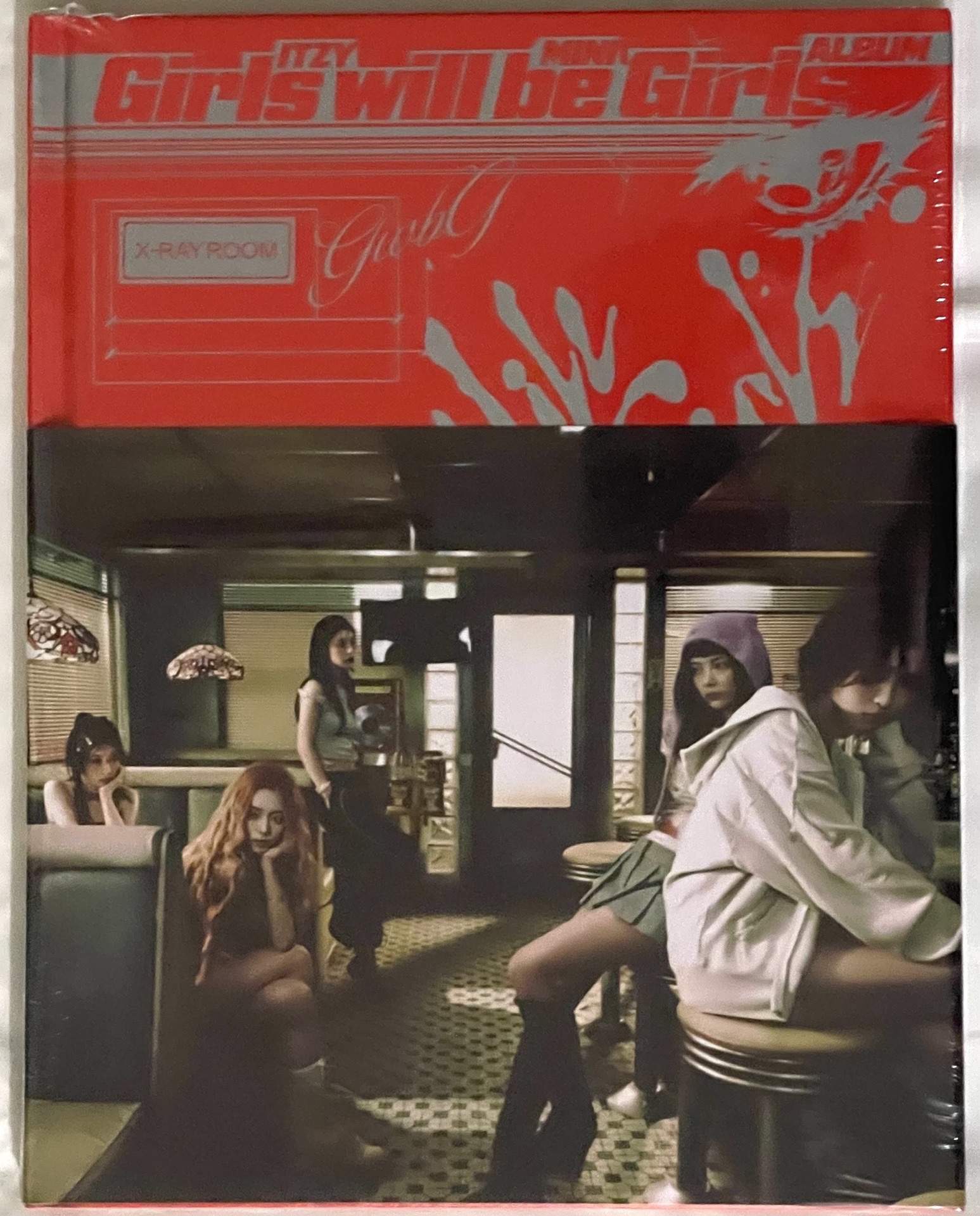 全新未拆 GWBG PB ver.