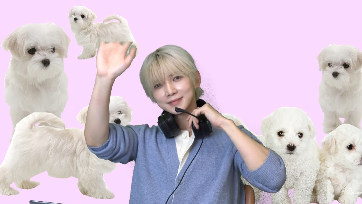 Didi（人不在台灣，下單前先看個人簡介ℹ️）