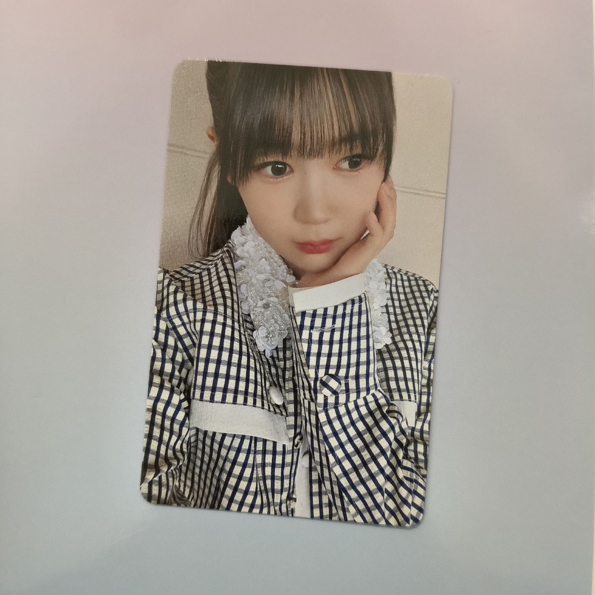 H2H SMT日巡隨機卡 YEON