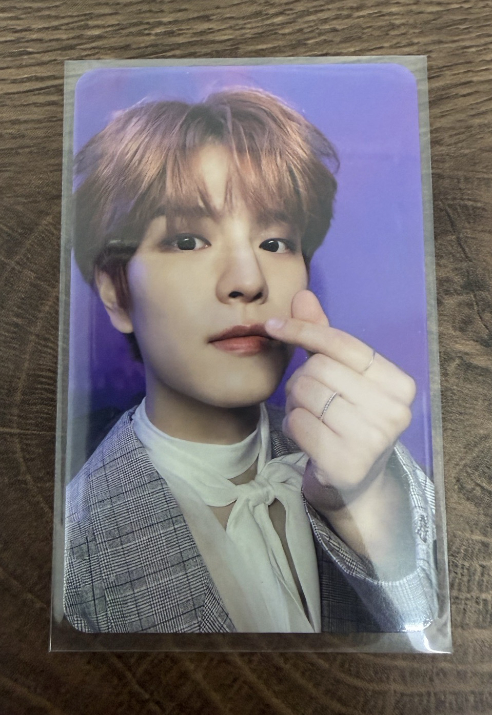 昇玟💙可單帶、可當綁