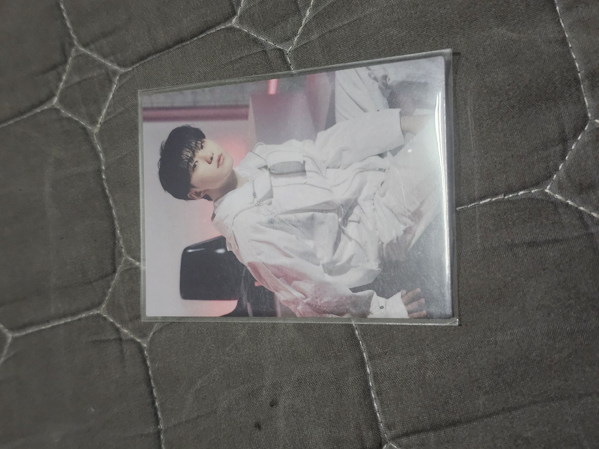 FOLLOW AGAIN 隨機卡 HOSHI