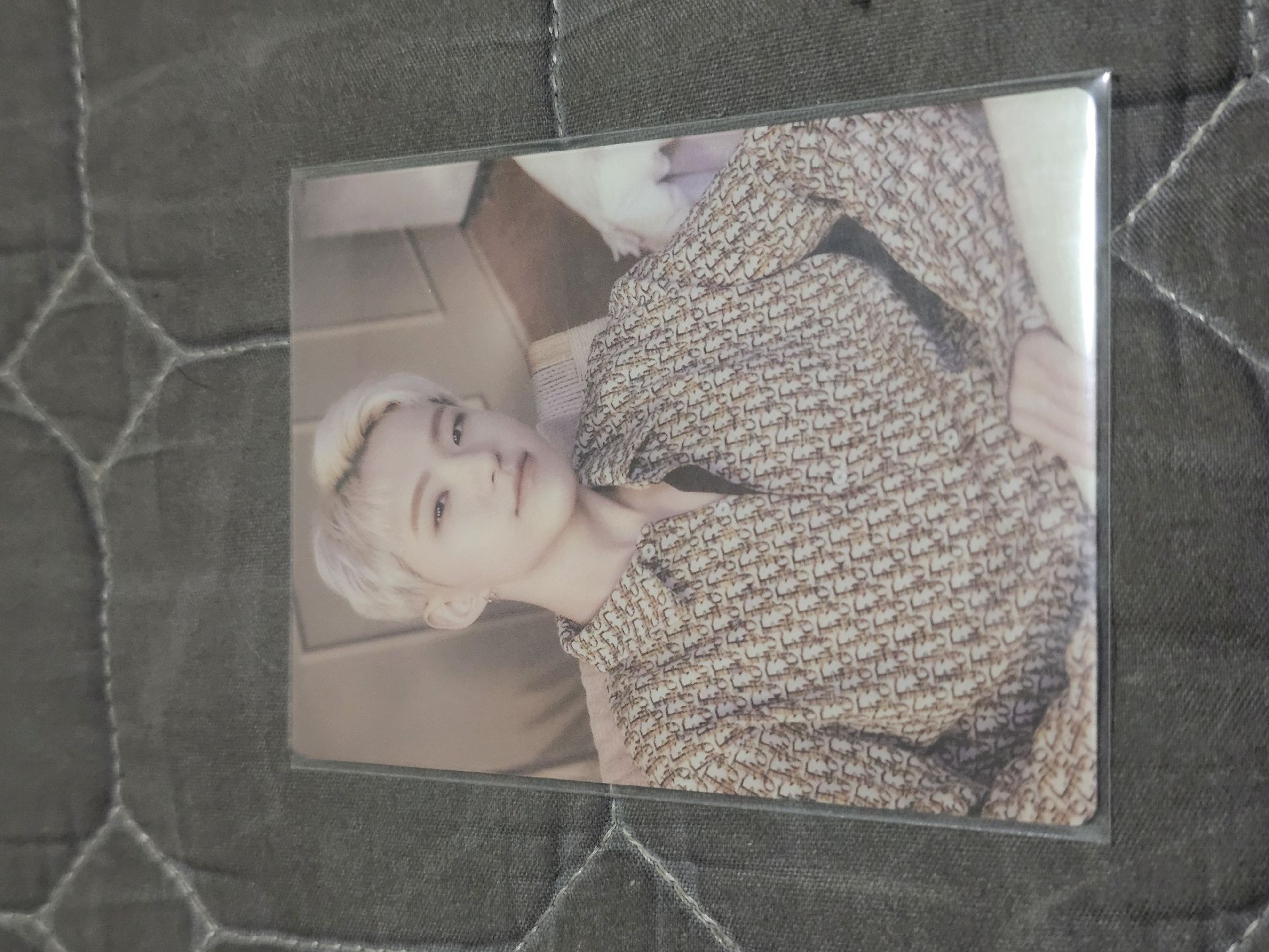 2022 CAFE 入場特典