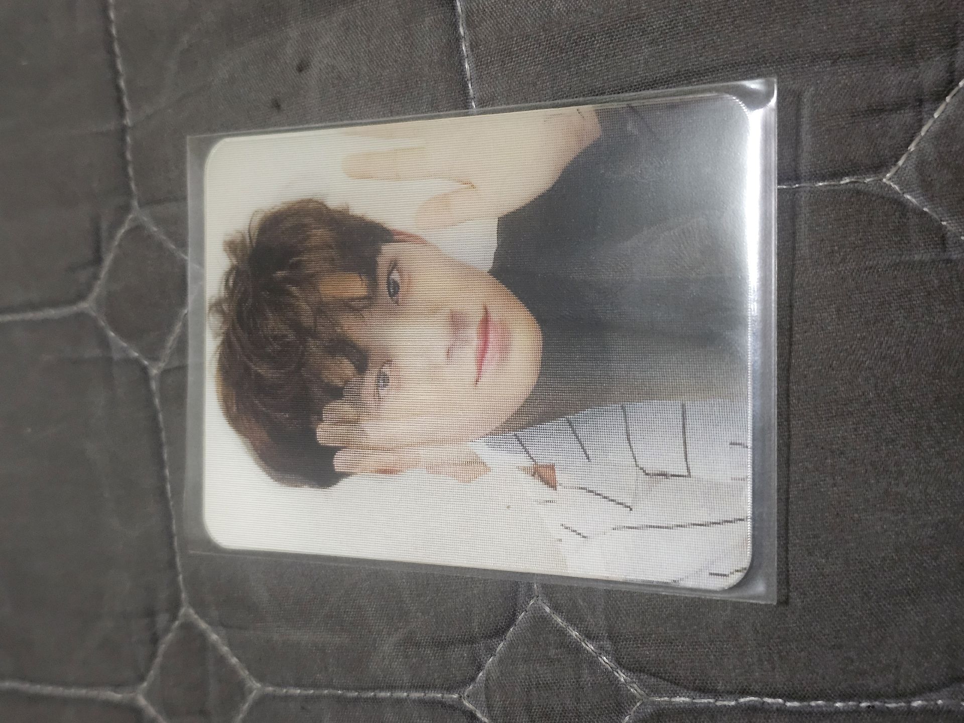 DIRECTOR'S CUT MINGYU變化卡