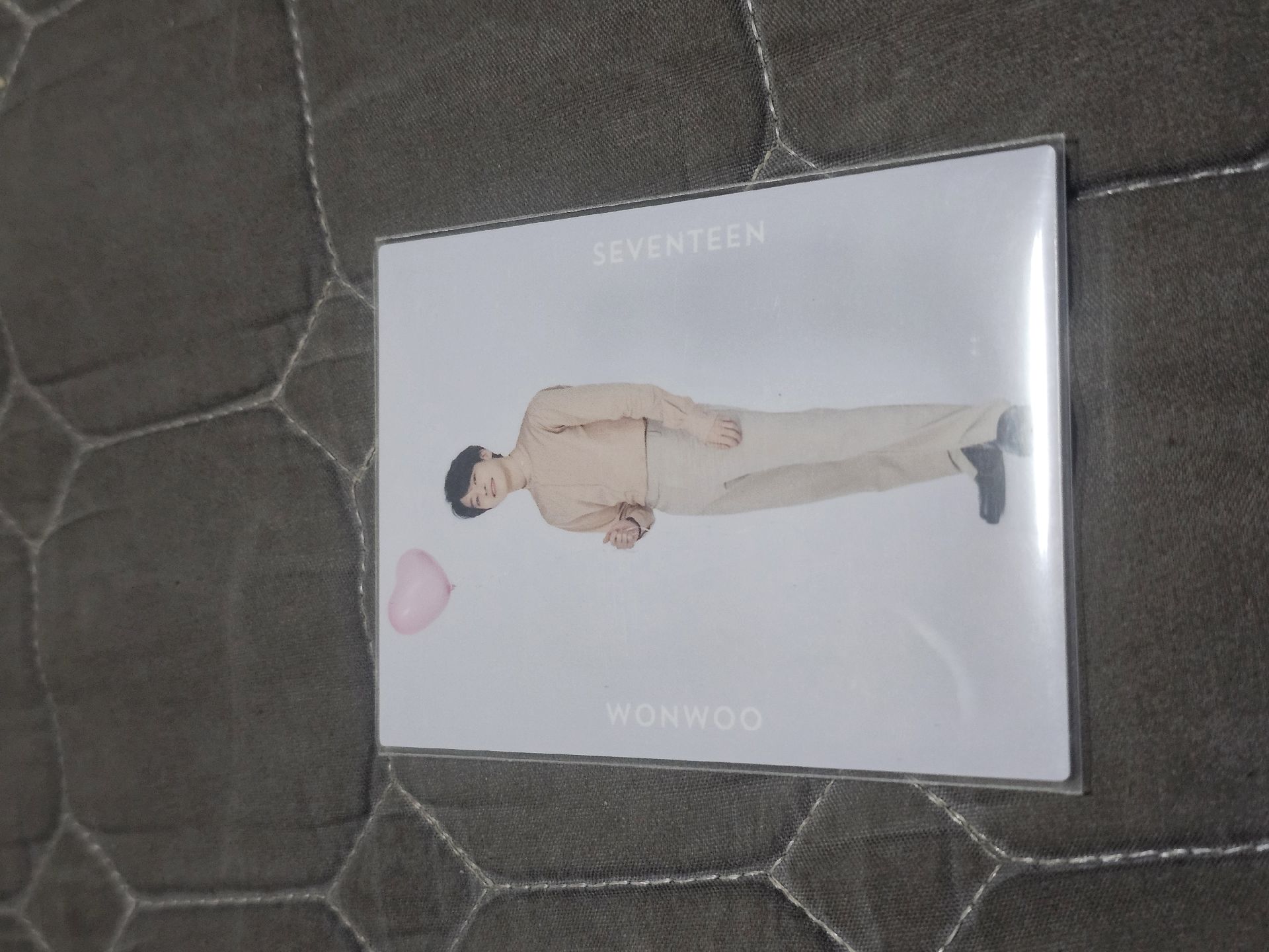 2020 DOME TOUR 卡包卡 圓佑