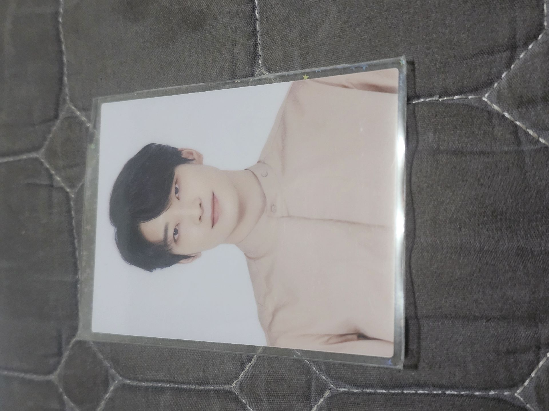 2020 DOME TOUR 卡包卡 圓佑