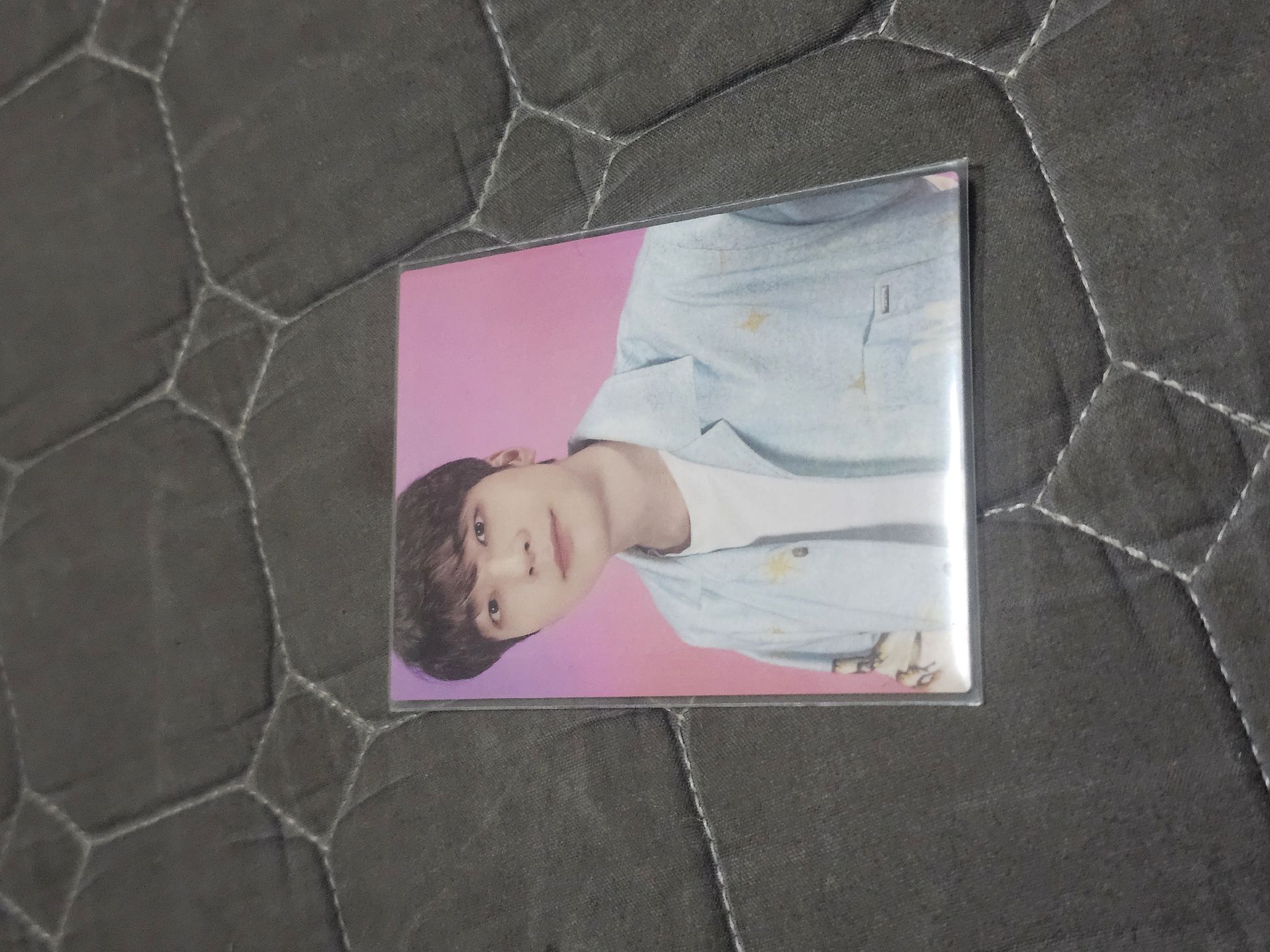 2023 JAPAN FANMEETING LOVE 卡包卡 圓佑