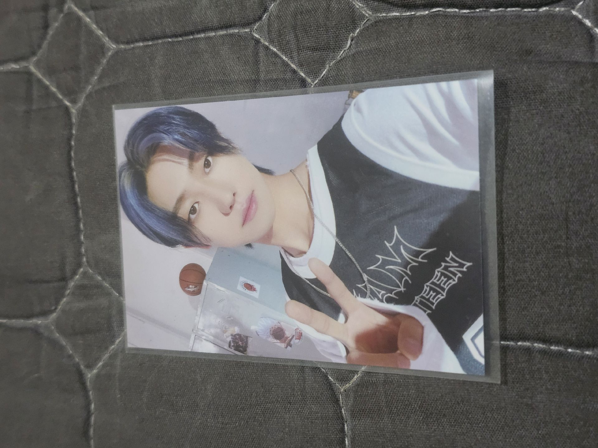 6期會員禮小卡 THE8