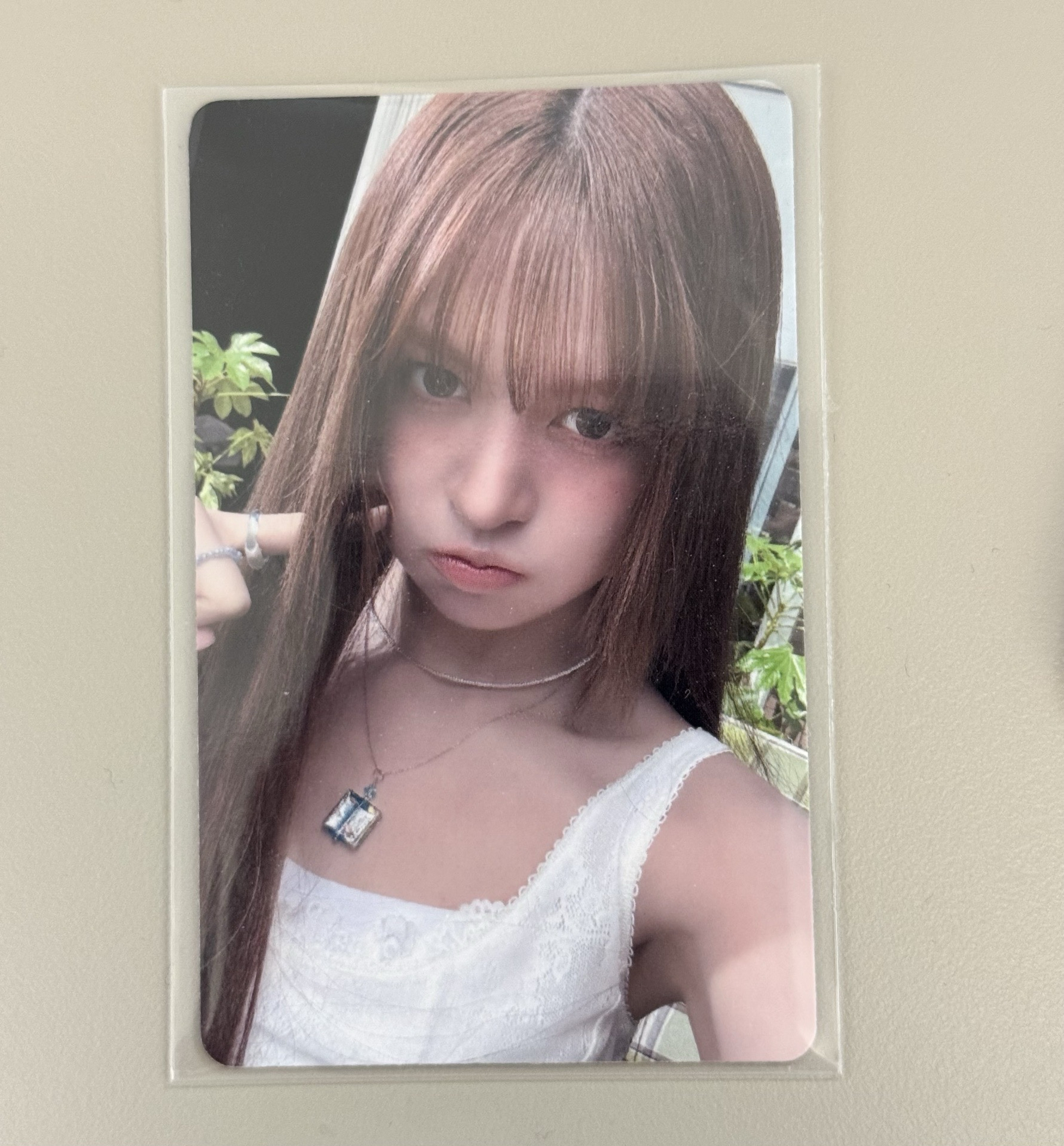 NSWER VACATION fans 線上 滿額卡 戳臉莉