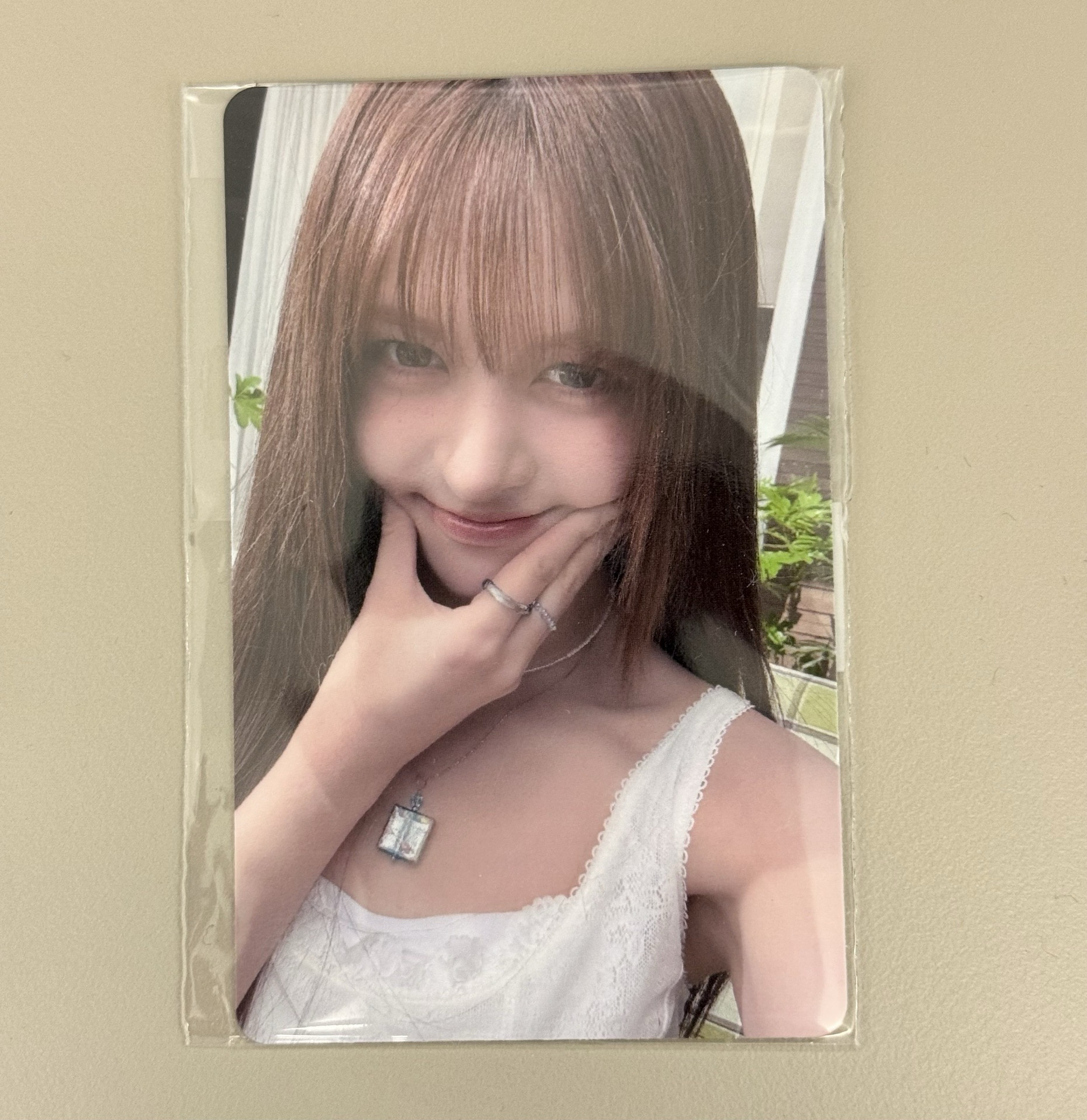 NSWER VACATION fans 線上 滿額卡 阿貢包莉