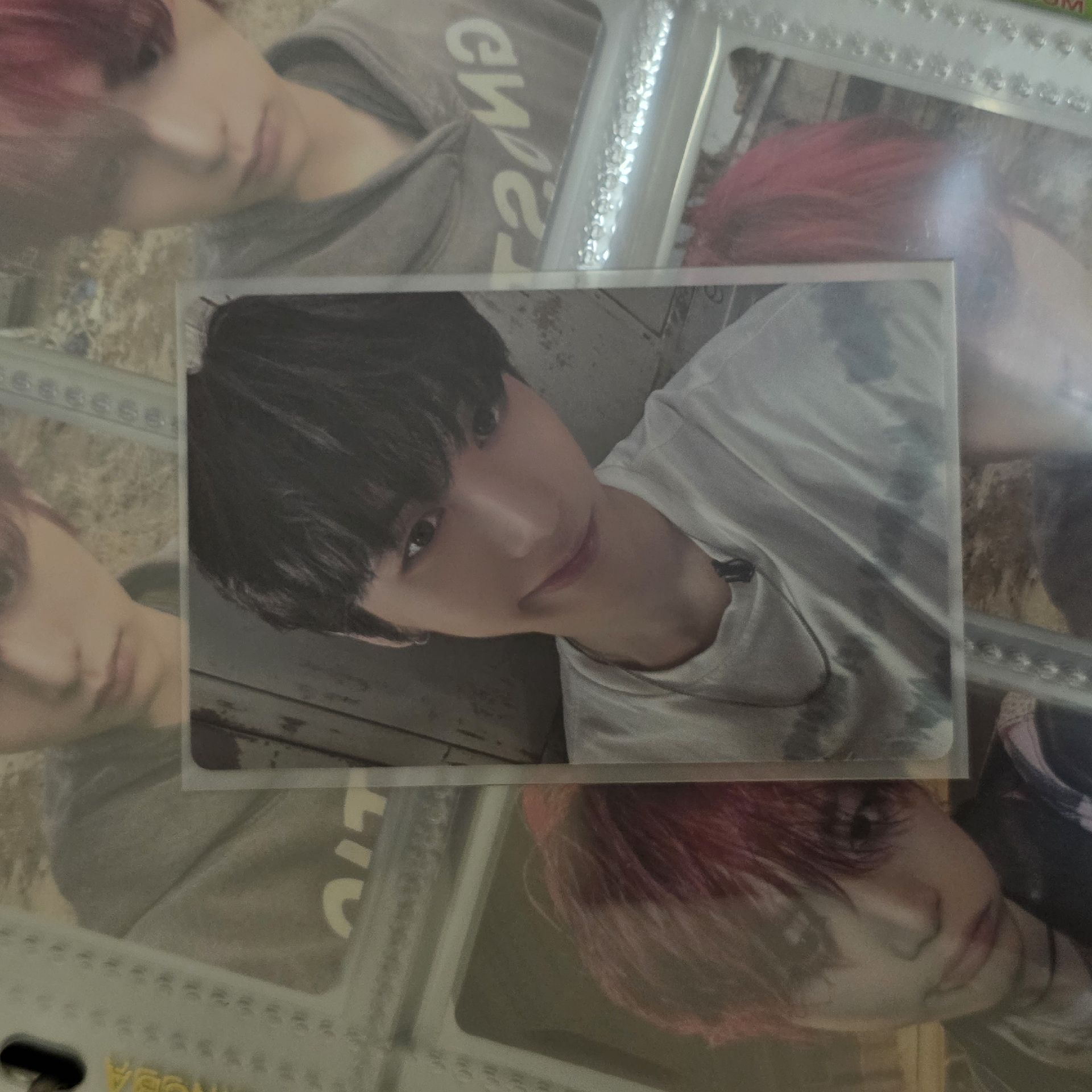 BND 泰山 19.99 wvs直播卡 kkt特典卡 oy特典卡