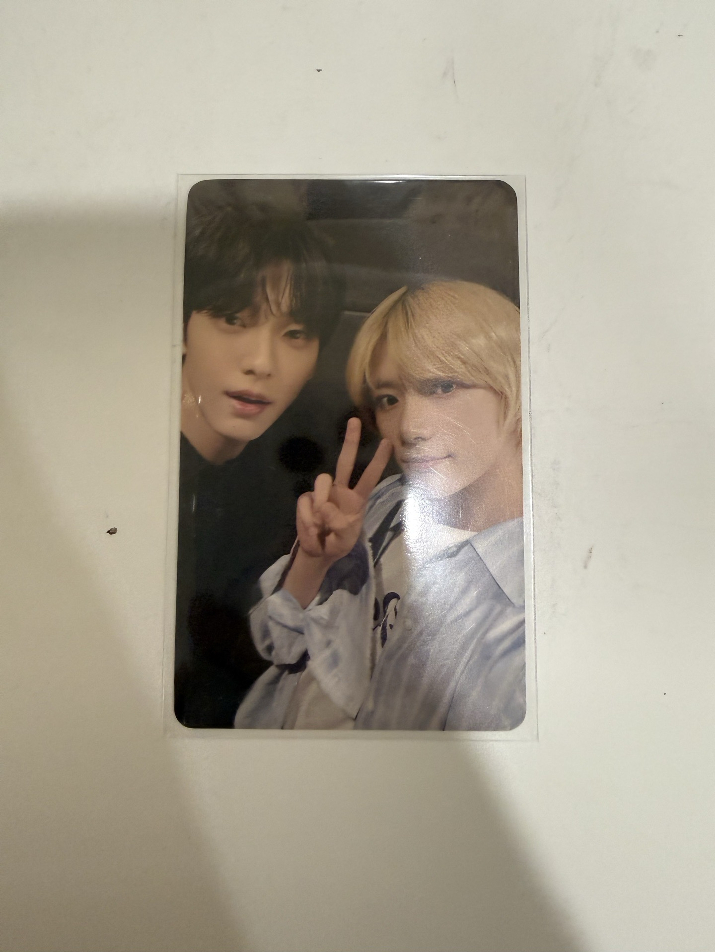 24日巡福岡場限 摯友雙人卡 含手續