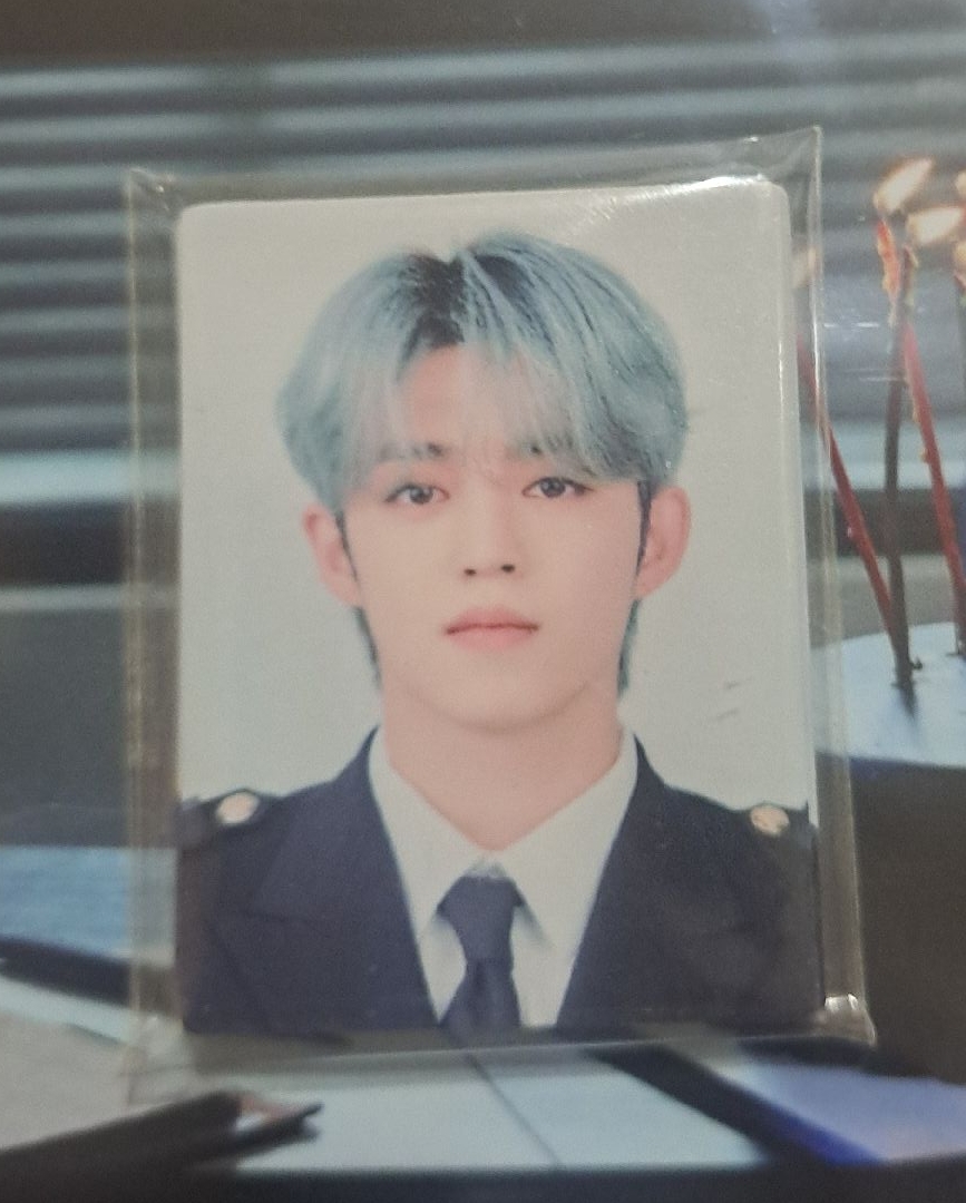 五期會員禮證件照