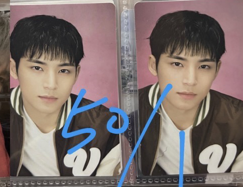 24‘克拉島 隨機卡