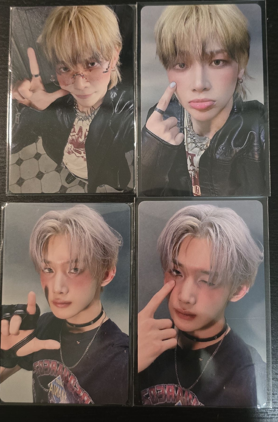 BTL 日咖 環球特典卡 NICO JO（含單封空專）