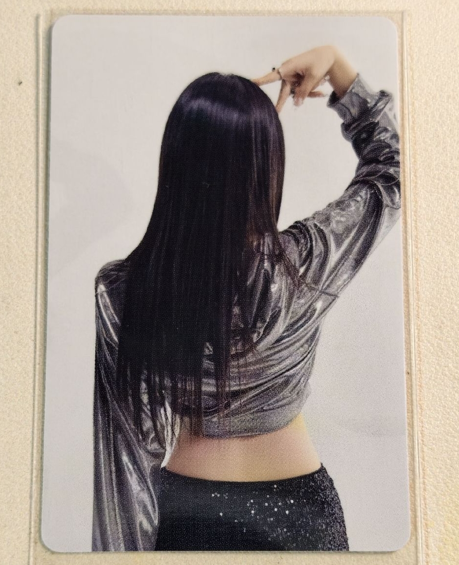 3.woni迷二雙面卡