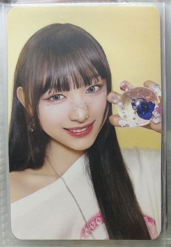 7.minami迷一專卡