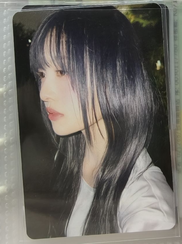 9.minami單二專卡