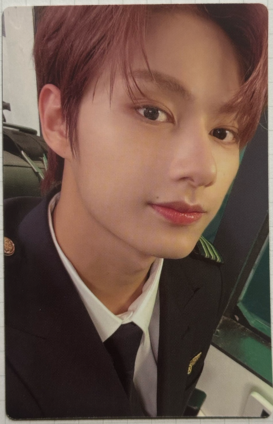 俊🐈｜5期會員禮卡