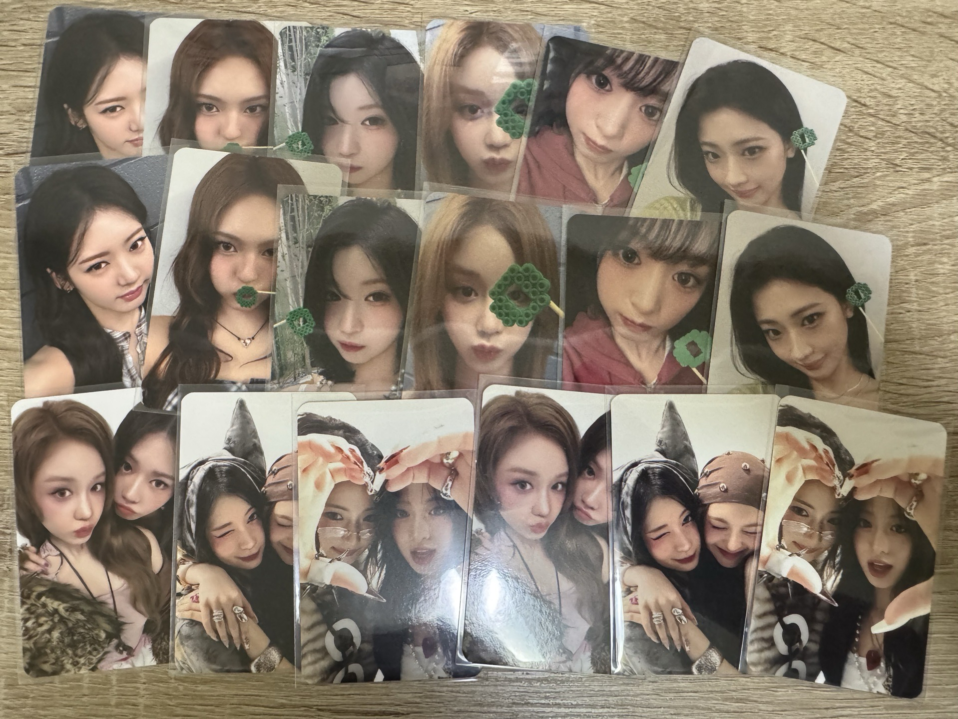 💚寶怪MS限時特典💚