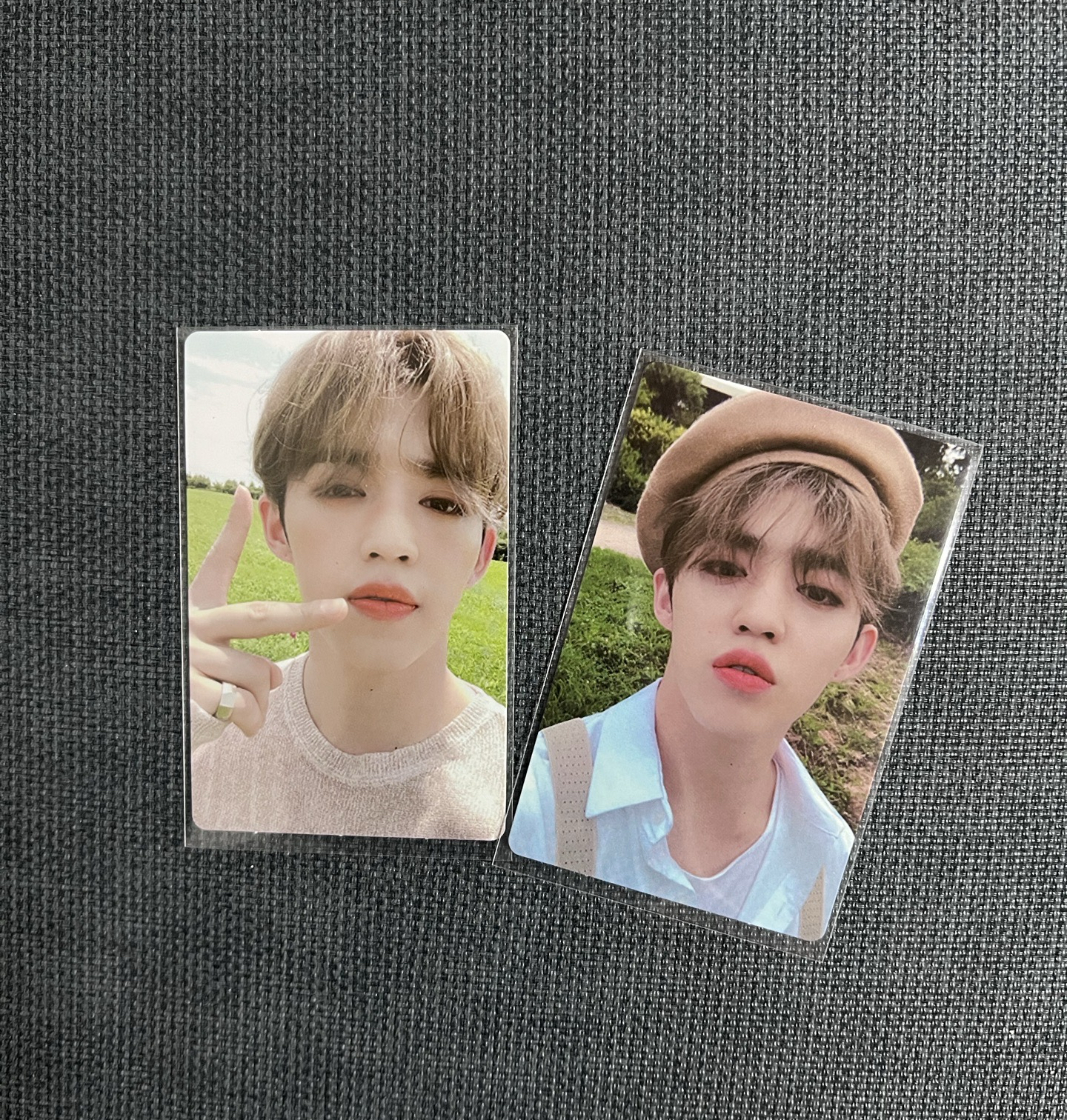 正規三：綠專哲