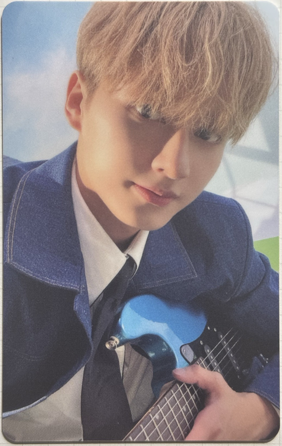 俊🐈｜MINI9 pst 1.0 幸運卡 