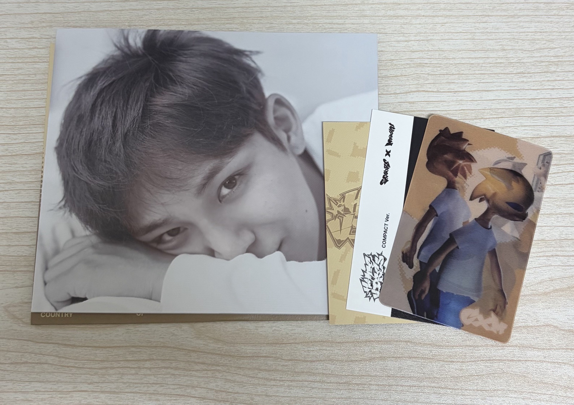 奎空專（變化卡團體）