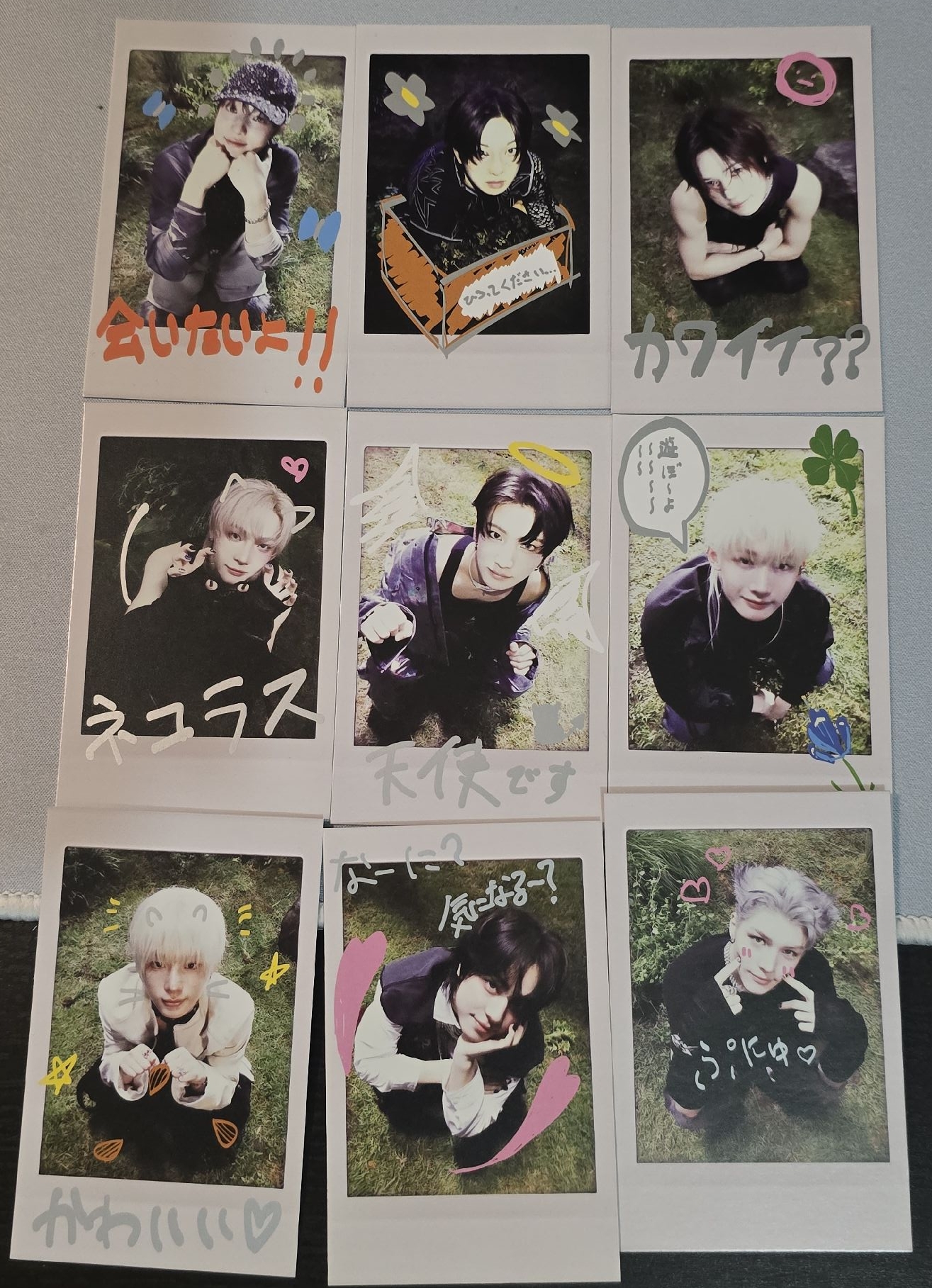 BTL電子專 mini-CD 專卡