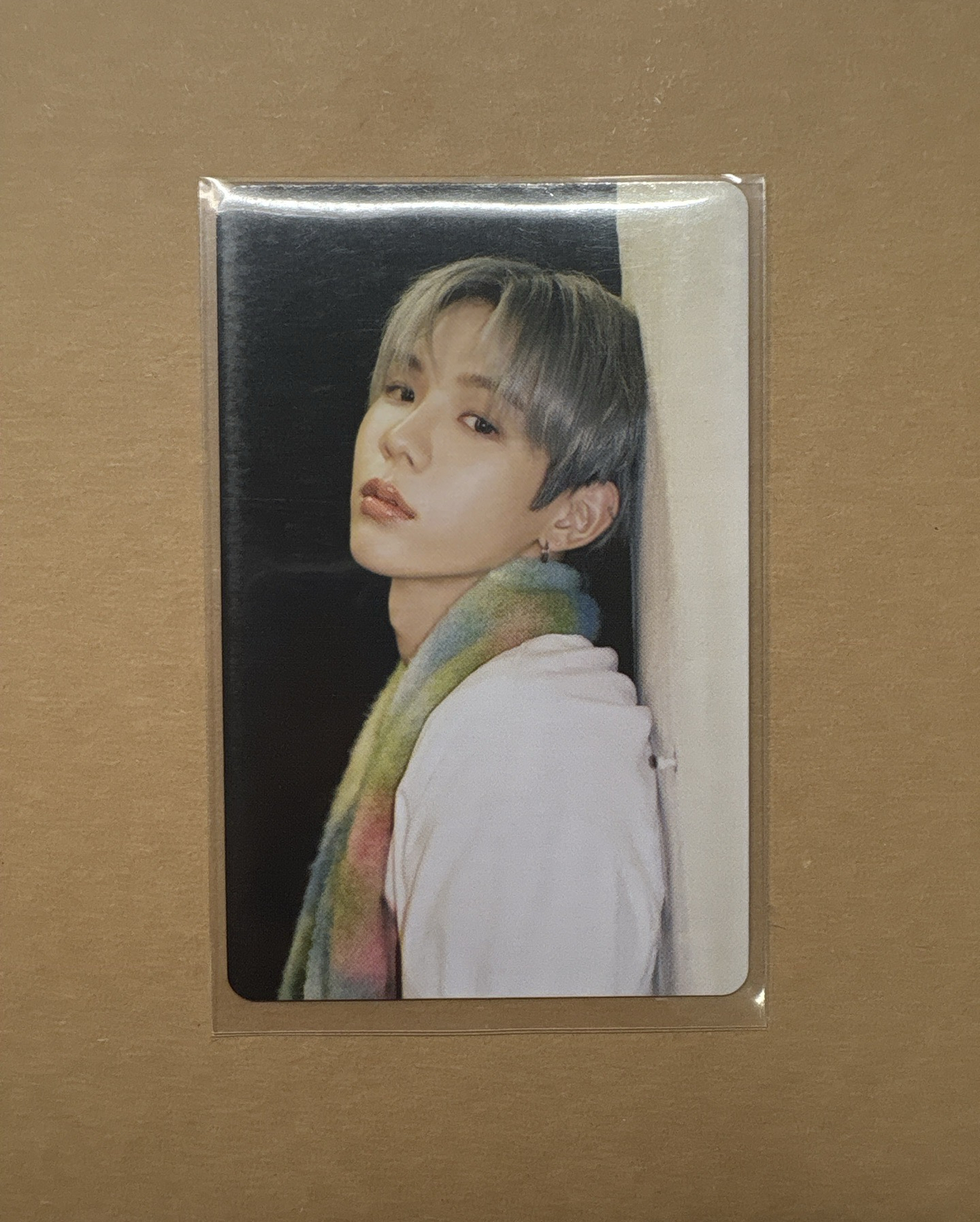 RIIZING PP版專卡-隨機卡 SHOTARO 