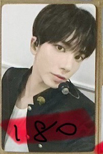 正三特典顯（中背）180+迷六100