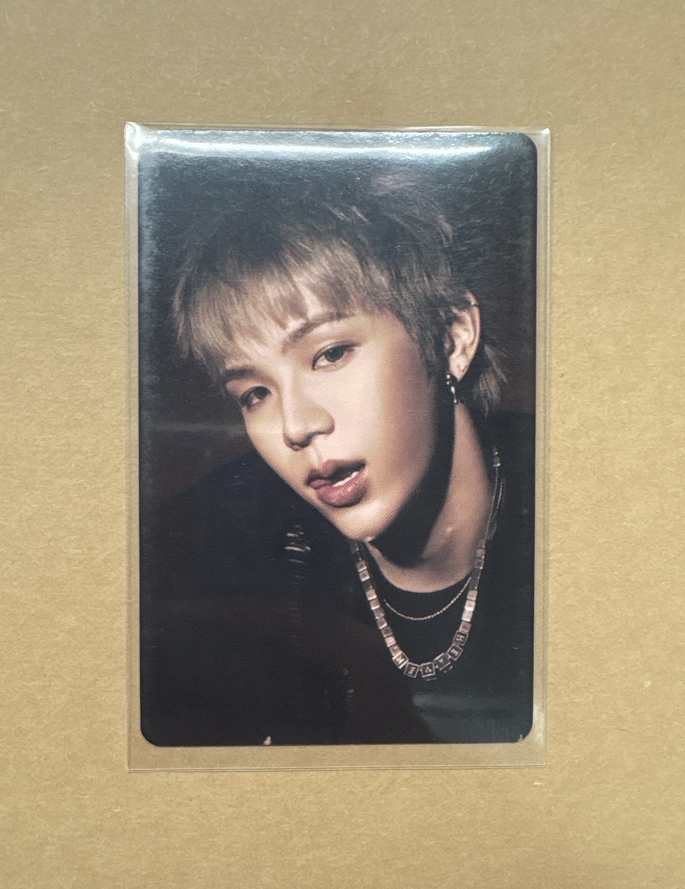 RIIZING PP版專卡-隨機卡 SHOTARO 