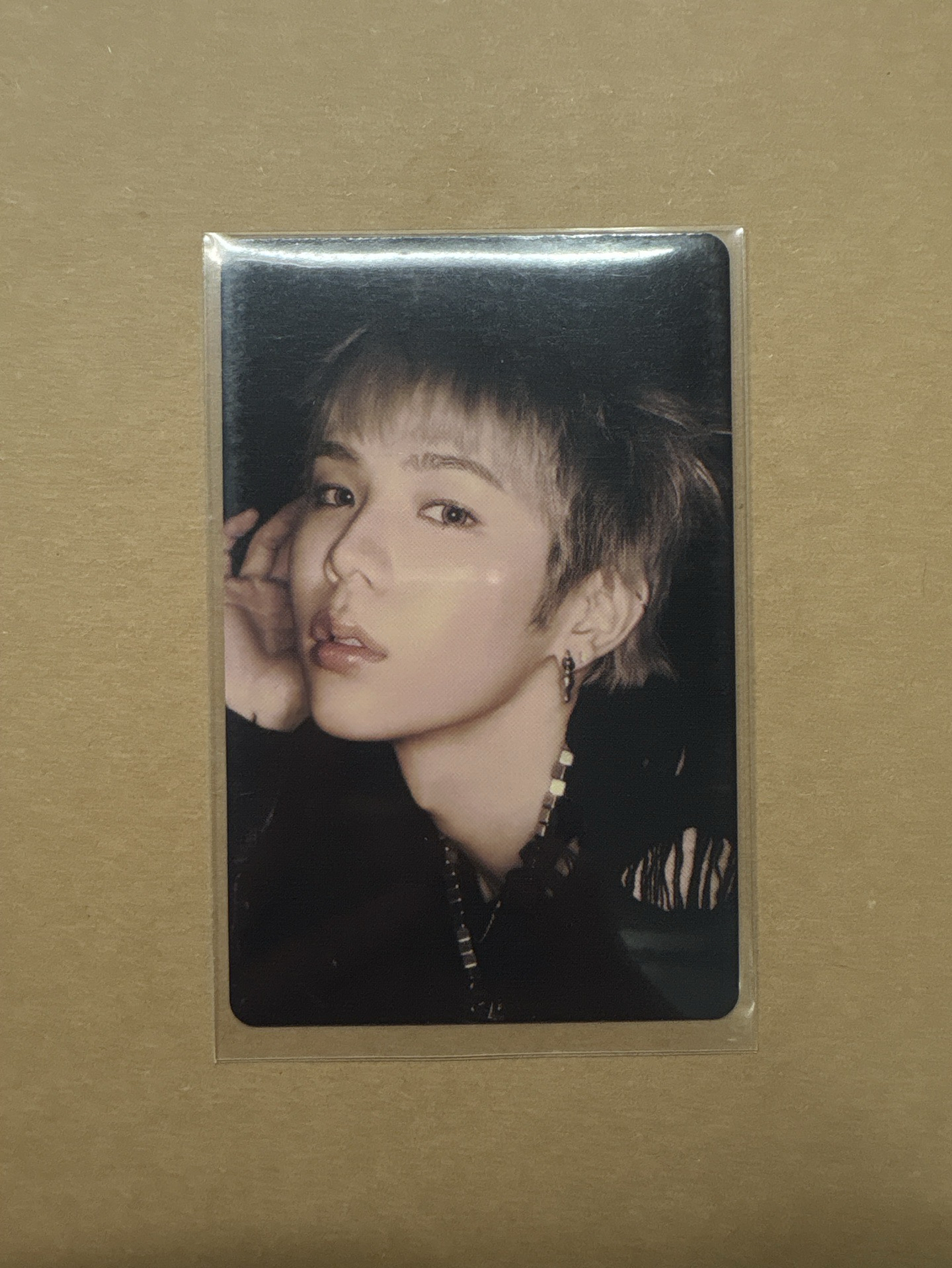 RIIZING PP版專卡-隨機卡 SHOTARO 