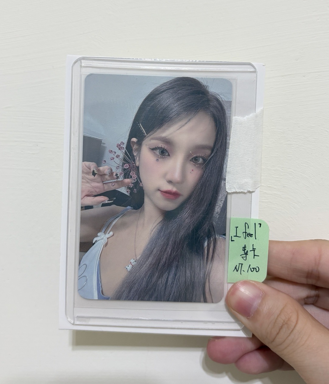 I feel專卡（琦）🦋