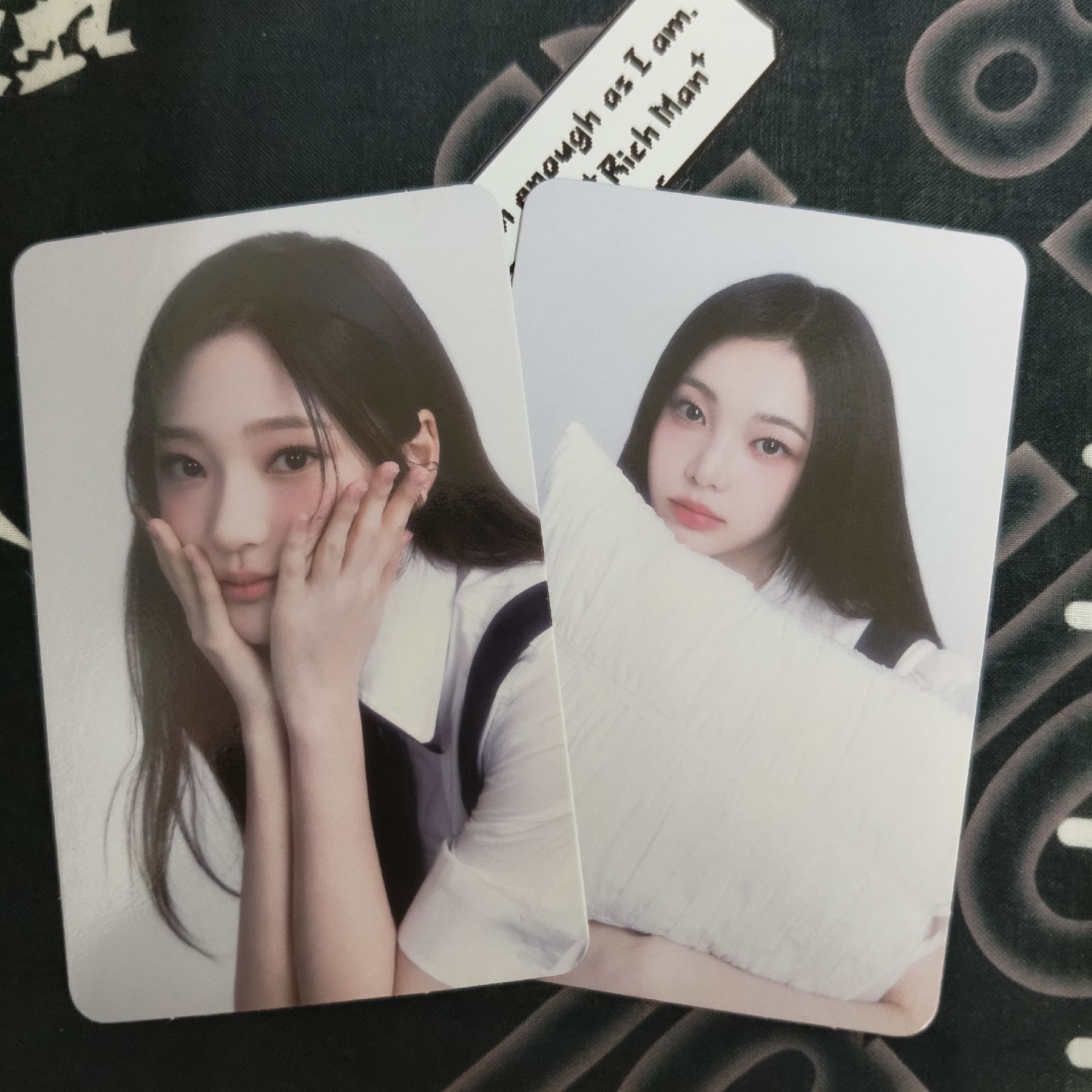 多情z兩張一起帶