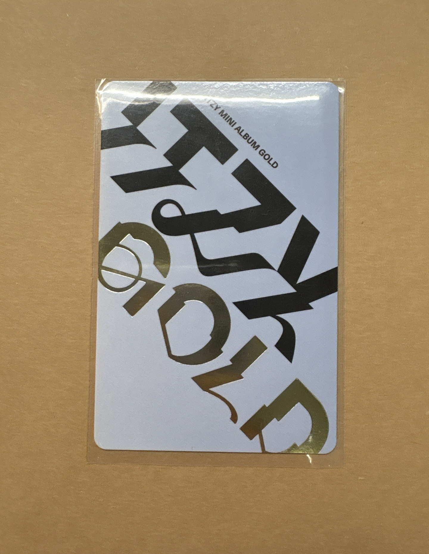 GOLD 專卡-分隊卡(Nemo blue ver.)