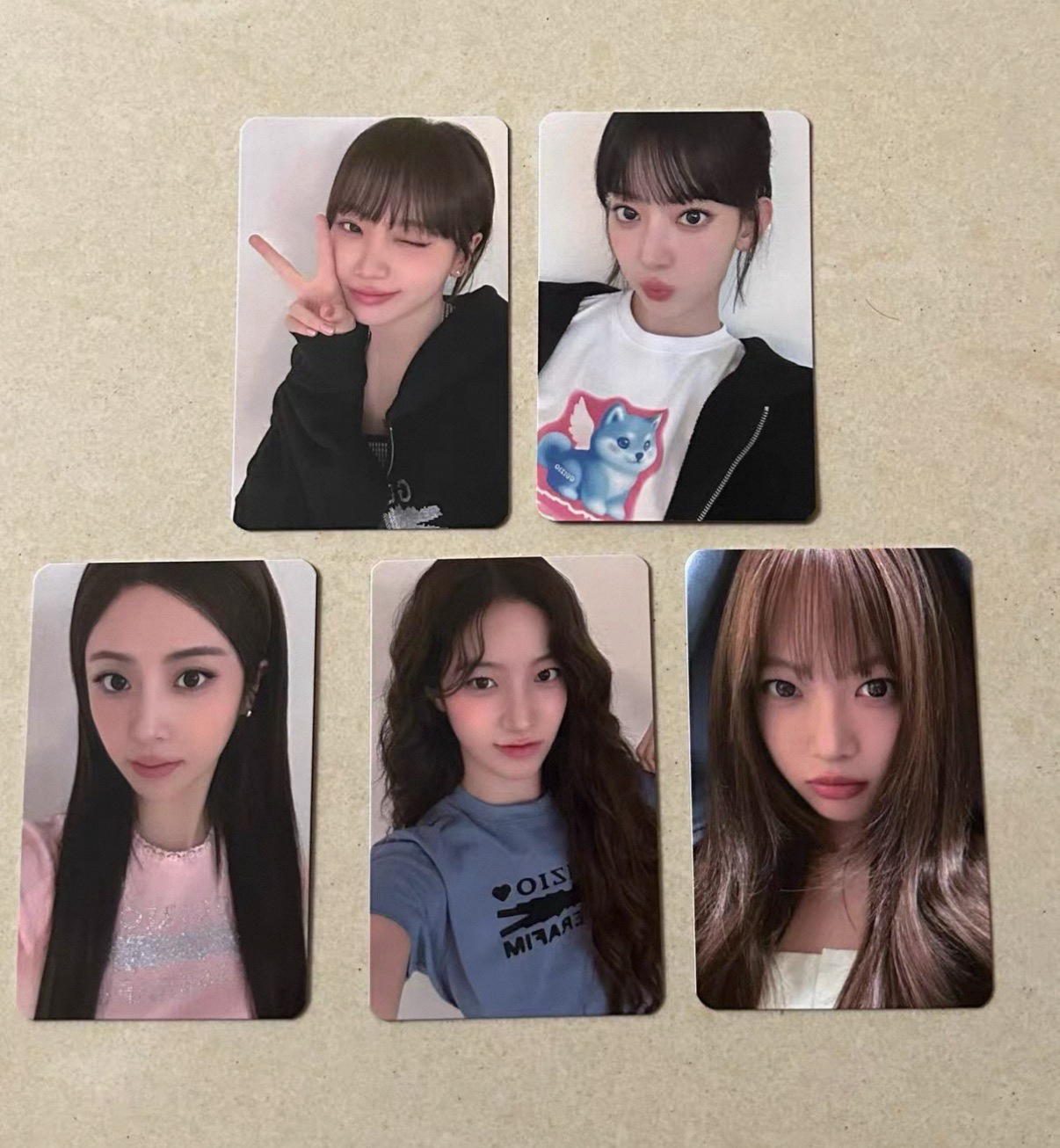 ⋆⋆非現⋆⋆ 🍝SW單封特典卡