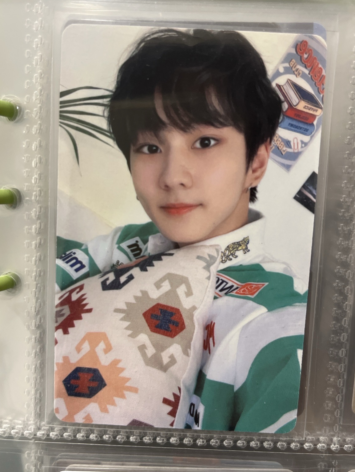 2023 禎元年曆卡