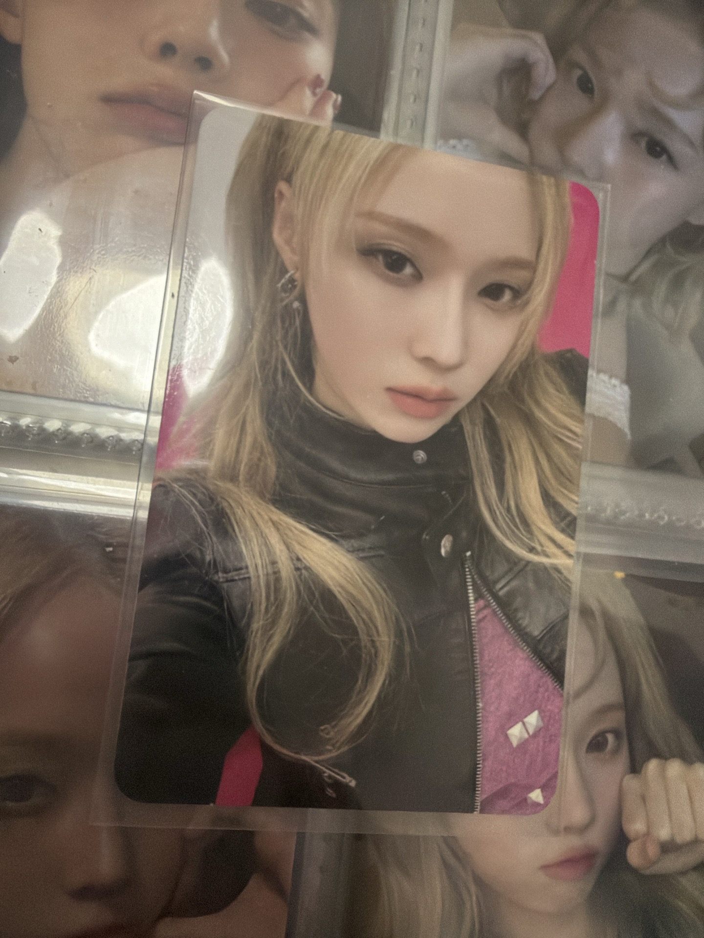 30週年隨機卡包冬